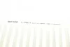 Фільтр повітряний Lexus RX 3.0/3.5 03-08/ Toyota Camry 2.0-3.0 01-06 SOFIMA S 3788 A (фото 3)