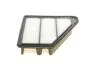 Фільтр повітряний Honda Civic 1.6/2.2 i-DTEC 12- SOFIMA S 3C39 A (фото 2)
