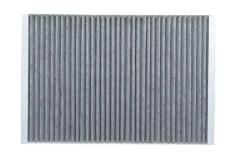 Фільтр салону Audi A4/A6 1.6-4.2 97-05 (вугільний) SOFIMA S 4101 CA