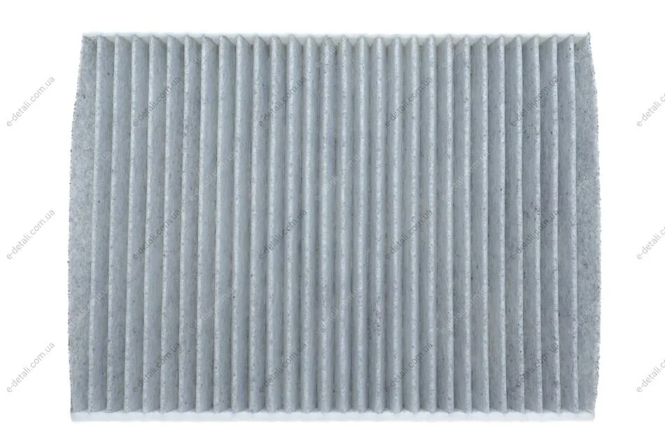 Фільтр салону Fiat Bravo 07-14/Stilo 01-08 (вугільний) SOFIMA S4103CA (фото 1)