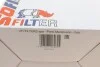 Фильтр топливный Citroen C5/C6 2.2HDI/Ford Mondeo 2.2 TDCI 06- SOFIMA S 4156 NR (фото 6)