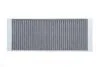 Фильтр салона VW Passat/Audi 80/A4/A6 97-05 (угольный) SOFIMA S 4195 CA (фото 1)