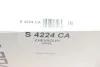 Фильтр салона Opel Antara/ Chevrolet Captiva 06- (угольный) SOFIMA S 4224 CA (фото 6)