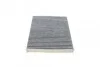 Фільтр салону BMW 5 (F10/F11/F07)/6 (F06/F12/F13)/7 (F01-F04) 08-18 (вугільний) (к-кт 2 шт.) SOFIMA S 4231 CA (фото 3)