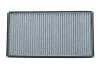 Фильтр салона BMW 7 (E65/66/67) 01-08 (угольный) (к-кт 2шт.) SOFIMA S 4240 CA (фото 5)