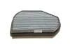 Фільтр салону MB E-class (W210)/C-class (W202) 95-02 (вугільний) SOFIMA S 4270 CA (фото 4)