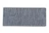 Фильтр салона MB Sprinter/VW LT 96-06 (угольный) SOFIMA S 4281 CA (фото 4)