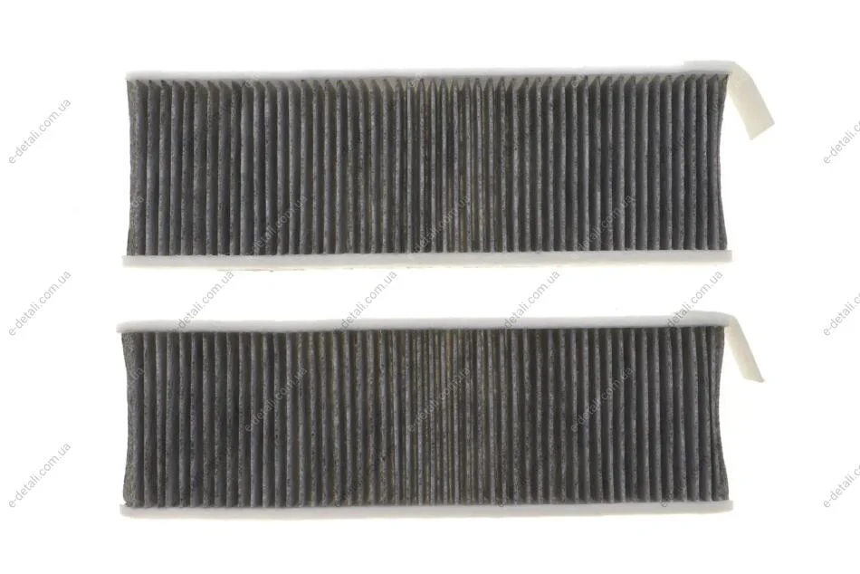 Фільтр салону CITROEN/DS/OPEL/PEUGEOT C4/DS3/Corsa/2008 "1,2-1,5 "19>> SOFIMA S4469CA (фото 1)