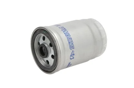 Фильтр топливный Saab 9-3/9-3X 1.9 TiD 04-15 (OE line) SOFIMA S4526NR