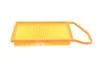 Фільтр повітряний Citroen Nemo/C3/Peugeot Bipper/206/207/Ford Fiesta 1.4HDi 08- SOFIMA S 5702 A (фото 4)