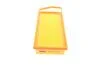 Фільтр повітряний Citroen Nemo/C3/Peugeot Bipper/206/207/Ford Fiesta 1.4HDi 08- SOFIMA S 5702 A (фото 6)