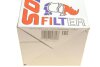 Фильтр воздушный VW Lupo/ Polo 1.4/1.4TDI/1.7/1.9SDI 98-05 SOFIMA S 7257 A (фото 6)