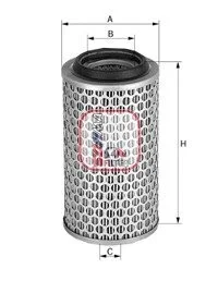 Фільтр повітря SOFIMA S 7562 A