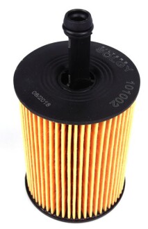 Фільтр масляний VW T5/Caddy III 03- Solgy 101002