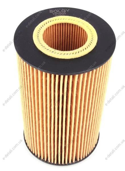 Фильтр масляный MB Vario/Atego OM904 Solgy 101005 (фото 1)
