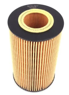 Фильтр масляный MB Vario/Atego OM904 Solgy 101005