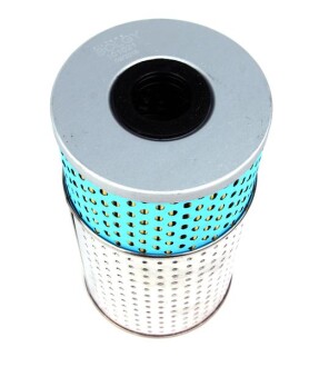 Фильтр масляный MB OM601-602 Solgy 101021
