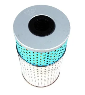 Фільтр масляний MB OM601-602 Solgy 101021