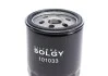 Фильтр масляный Ford Focus/Transit 1.0-2.3 82- Solgy 101033 (фото 5)