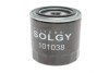 Фильтр масляный Solgy 101038 (фото 1)