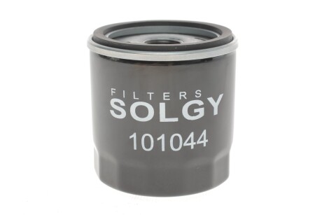 Фильтр масляный Solgy 101044