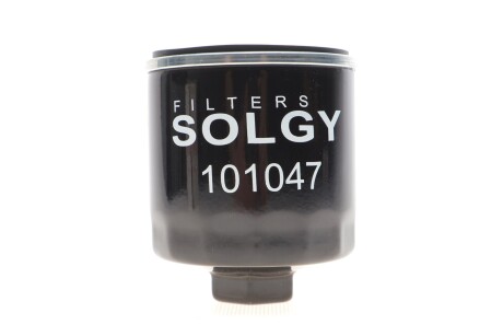 Фильтр масляный Solgy 101047