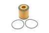 Фильтр масляный Opel Astra H 1.9CDTi 05- Solgy 101058 (фото 1)