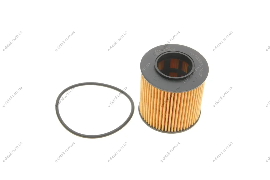 Фильтр масляный VW Golf/Passat B6/Skoda Octavia 1.4/1.6 FSI Solgy 101059 (фото 1)