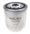 Фильтр топливный MB OM601-602 Solgy 102006 (фото 2)