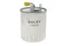 Фільтр паливний MB Sprinter/Vito CDI Solgy 102042 (фото 1)