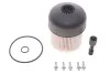Фильтр топливный Renault Kangoo/Dokker/Duster/Logan 1.5dci 10- Solgy 102052 (фото 1)
