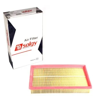 Фильтр воздушный Ford Connect 02- Solgy 103039