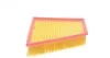 Фільтр повітряний Skoda Fabia/Roomster /VW Polo 1.2/1.4i 99-14 (без картонної упаковки) Solgy 103081 (фото 3)
