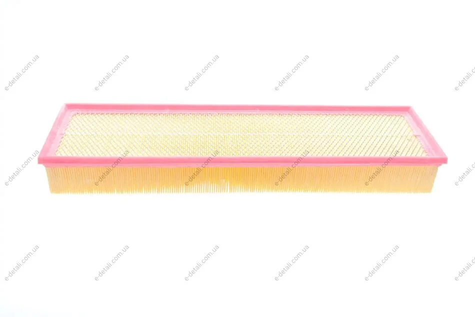 Фильтр воздушный MB Vario 4.3 (сетка) (без картонной упаковки) Solgy 103089 (фото 1)