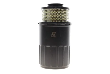 Фильтр воздушный MB 207-410D (с корпусом) Solgy 103098