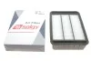 Фильтр воздушный Mitsubishi ASX/Lancer/Outlander 1.6-2.0 06- Solgy 103108 (фото 1)