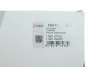 Фильтр воздушный Toyota RAV 4 2.0i 08- Solgy 103111 (фото 2)