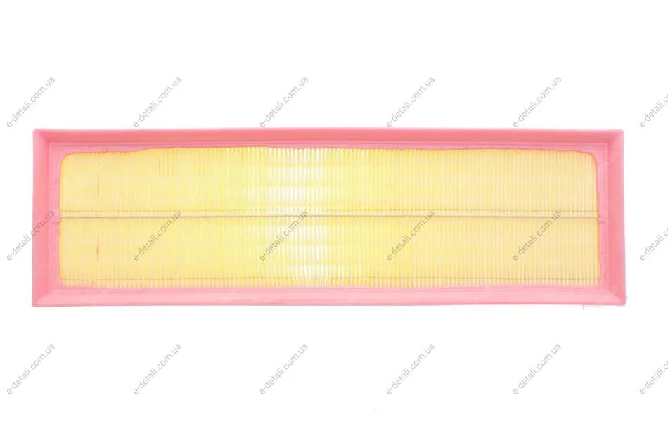 Фильтр воздушный VW Golf 2.5 V5 09-14/Jetta 2.5 V5 05-/Passat 2.5 11-/Beetle 2.5 V5 11-19 Solgy 103125 (фото 1)