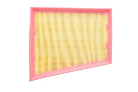 Елемент фільтруючий очищення повітря Solgy 103141