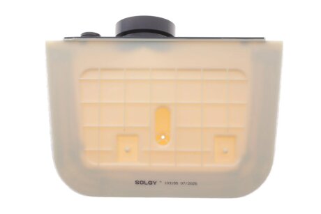 Фільтр повітряний Solgy 103155