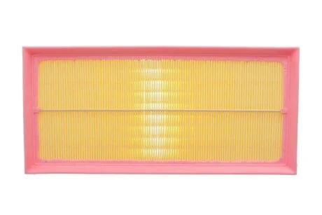 Елемент фільтруючий очищення повітря Solgy 103166