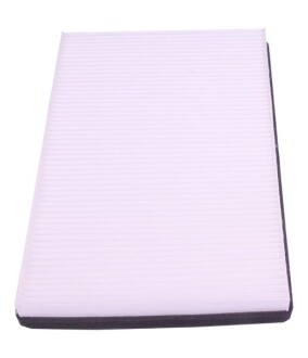 Фильтр салона MB Sprinter/VW Crafter 06- Solgy 104005