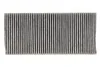 Фільтр салону Fiat Scudo/Citroen Jumpy/Peugeot Expert 1.6-2.0 HDi 07- (вугільний) Solgy 104019 (фото 1)