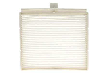 Фильтр салона Renault Scenic II Solgy 104033