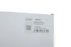 Фильтр салона Ford Focus/Connect 11- (угольный) Solgy 104071 (фото 2)