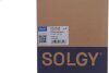 Фільтр салону Solgy 104105 (фото 2)