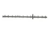 Вал эксцентриковый BMW X5 (E70) (N55/S55) 07-13 Solgy 106004 (фото 4)