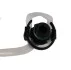 Трубка топливная MB OM611-612 2.2CDI (ТНВД - ТНВД) Solgy 108002 (фото 3)
