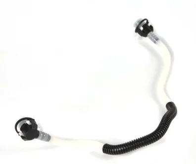 Трубка топливная MB OM611-612 2.2CDI (ТНВД - ТНВД) Solgy 108002