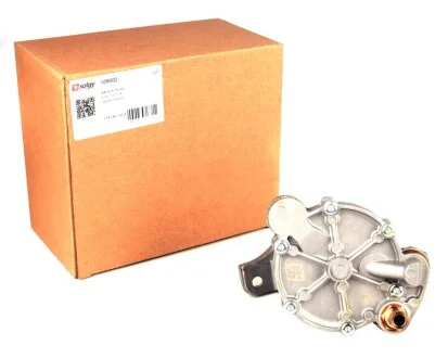 Насос вакуумный VW LT/T4/Crafter 2.5TDI Solgy 109002